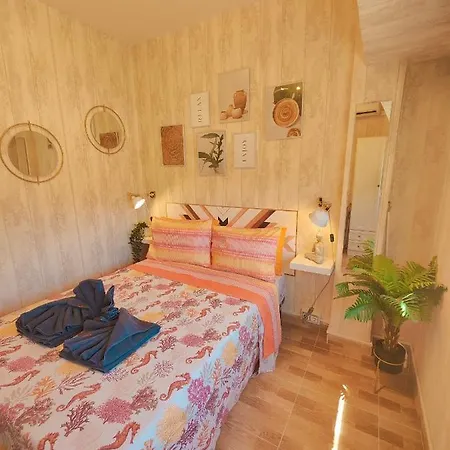 Begona 408 Compact Center By Namaste Elite Apartmán Torremolinos