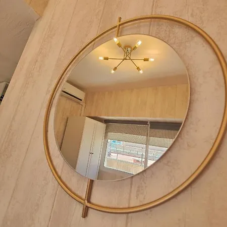 Begona 408 Compact Center By Namaste Elite Apartmán *