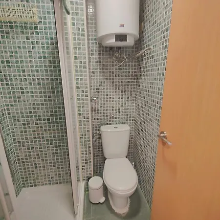 Begona 408 Compact Center By Namaste Elite Apartmán *