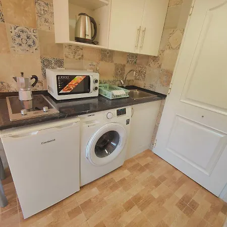 Begona 408 Compact Center By Namaste Elite