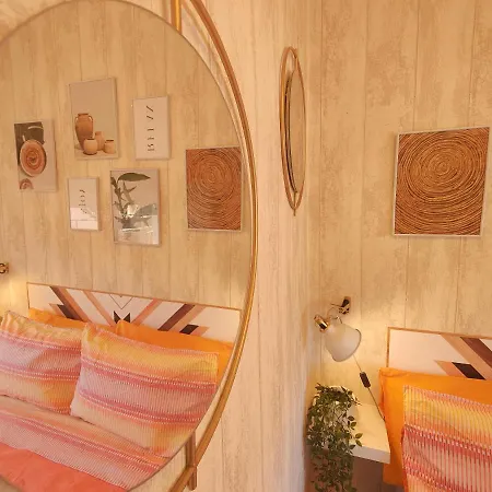 아파트 Begona 408 Compact Center By Namaste Elite