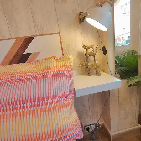 Begona 408 Compact Center By Namaste Elite 아파트 *