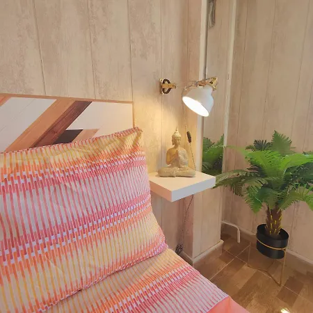 Begona 408 Compact Center By Namaste Elite