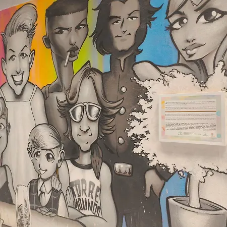 아파트 Begona 408 Compact Center By Namaste Elite