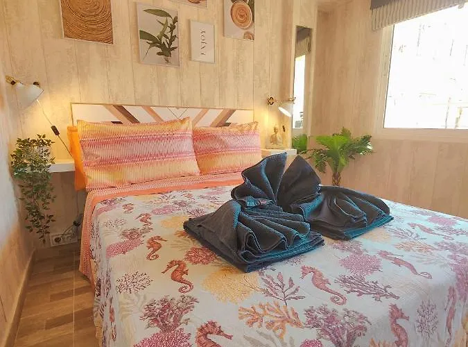 Begona 408 Compact Center By Namaste Elite *