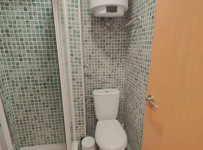 Begona 408 Compact Center By Namaste Elite Apartment *