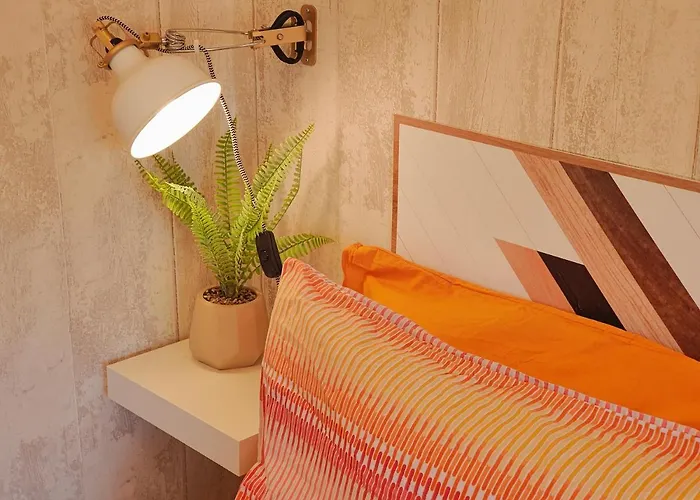 Begona 408 Compact Center By Namaste Elite *