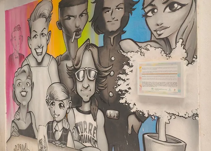 Apartment Begona 408 Compact Center By Namaste Elite