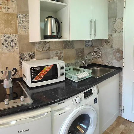 Begona 408 Compact Center By Namaste Elite * توريمولينوس