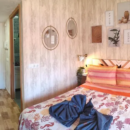 شقة Begona 408 Compact Center By Namaste Elite