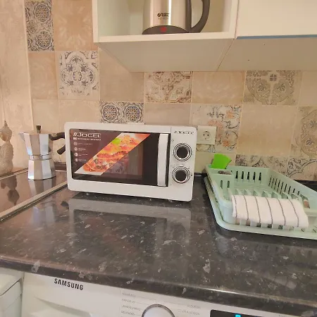 Begona 408 Compact Center By Namaste Elite