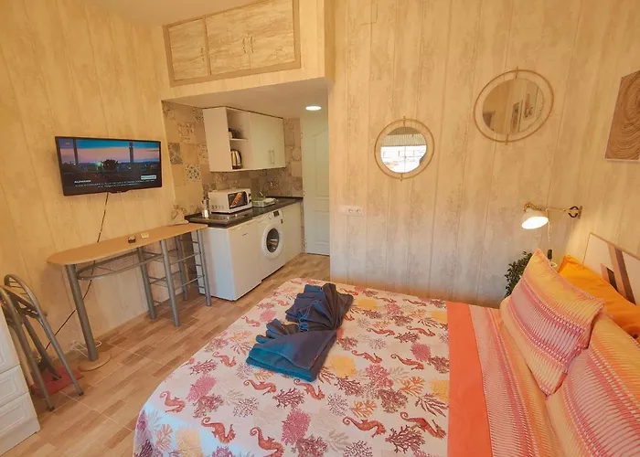 Begona 408 Compact Center By Namaste Elite *