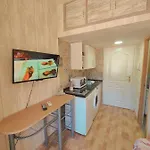 Begona 408 Compact Center By Namaste Elite Torremolinos