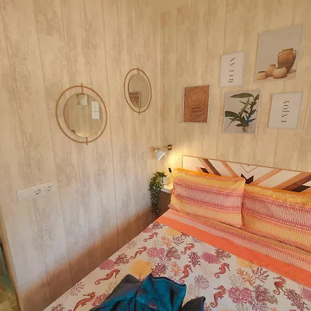 Apartment Begona 408 Compact Center By Namaste Elite