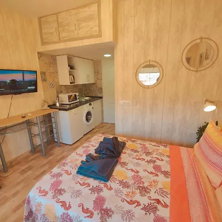 Begona 408 Compact Center By Namaste Elite *