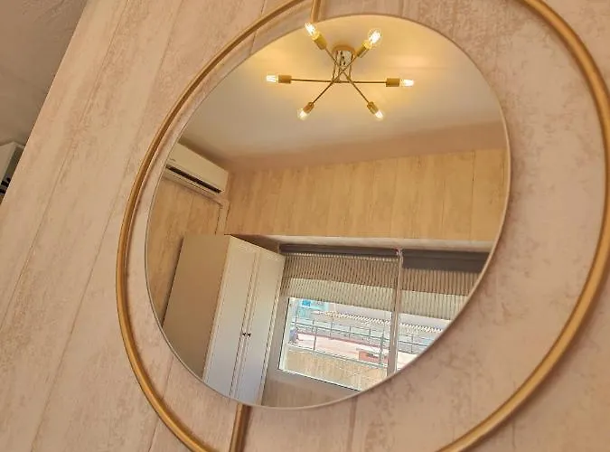 Begona 408 Compact Center By Namaste Elite Apartment *