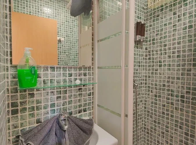 Begona 408 Compact Center By Namaste Elite Apartment Torremolinos