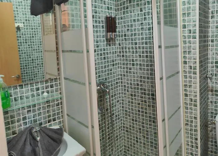 Begona 408 Compact Center By Namaste Elite *