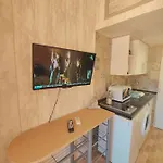 Apartment Begona 408 Compact Center By Namaste Elite